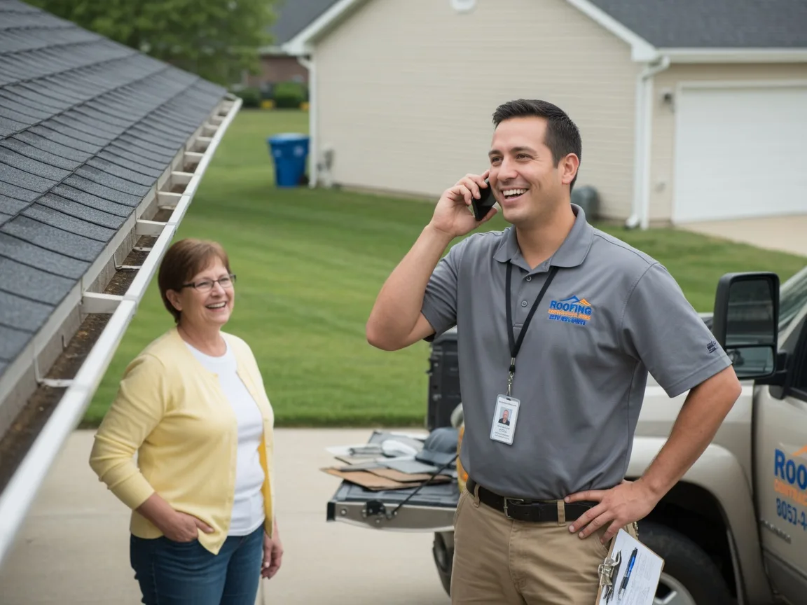 Local Roofing Contractors Smithburg, WV FAQs